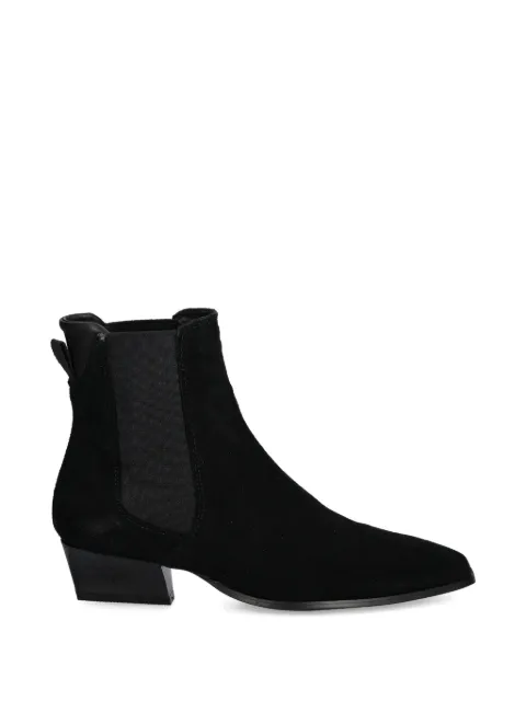 Gant Bassotte Chelsea boots Black 31553150