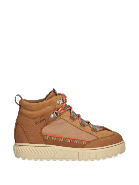 SOREL Ona Ave lace-up boots Brown 2138441