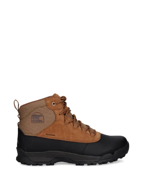SOREL Buxton Lite lace-up boots Brown 2084871