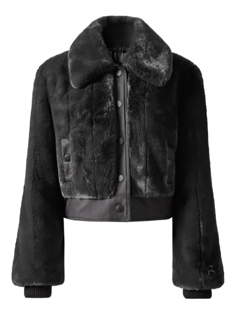 Perfect Moment Giorgia jacket Black W30011931703