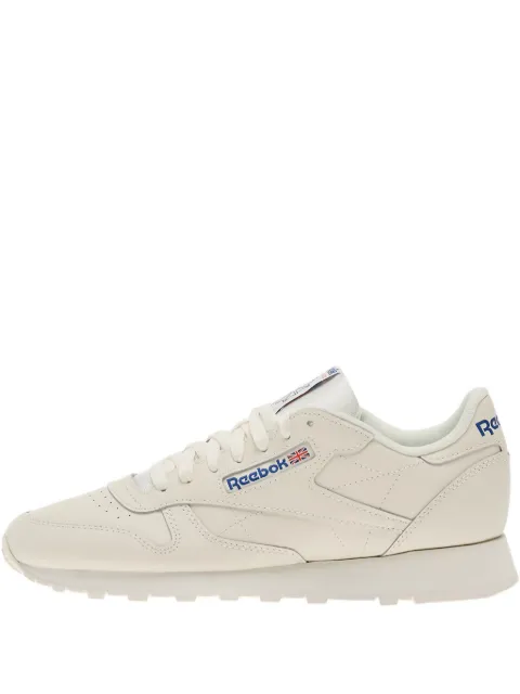 Reebok leather sneakers White 100032947