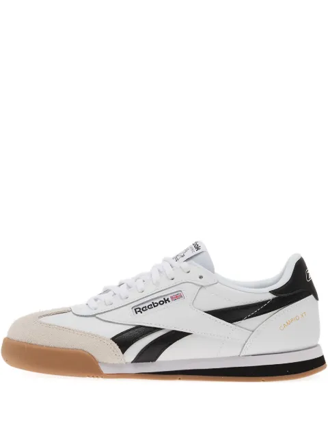 Reebok Campio XT sneakers White 100227880