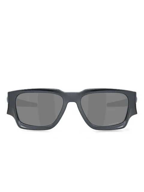 Oakley square-frame sunglasses Grey OO9514