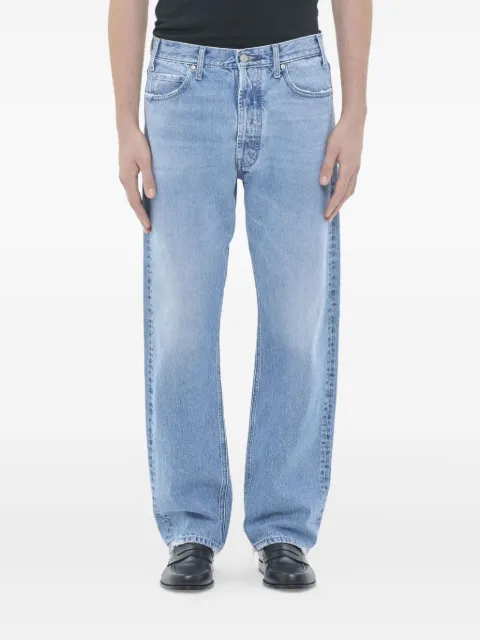 Cycle cotton jeans Blue 351P530