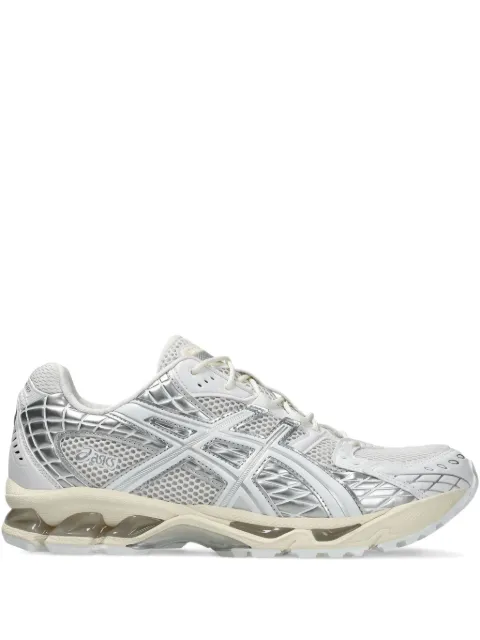 ASICS Gel-Ambus 101 leather sneakers White 1203A761100
