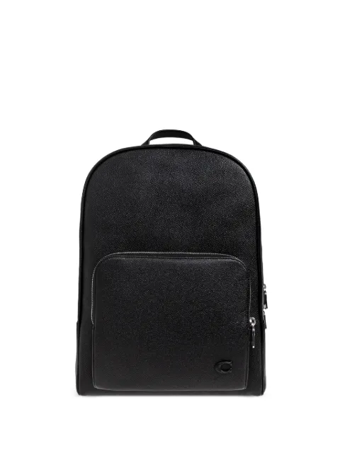Coach Wade backpack Black CCB91