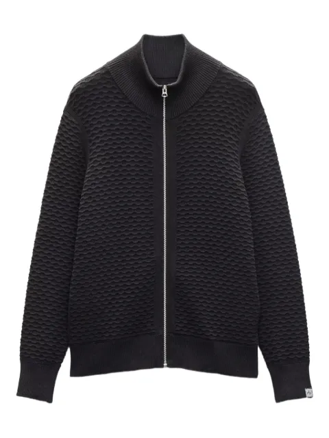 rag & bone Andrew cardigan Grey RH2425F6MCO