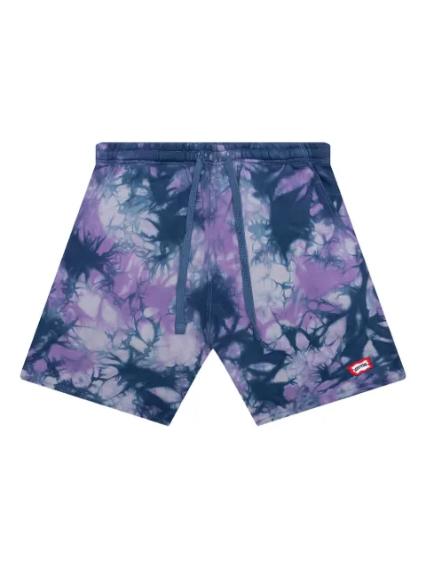 ICECREAM Villain shorts Grey 4514105020