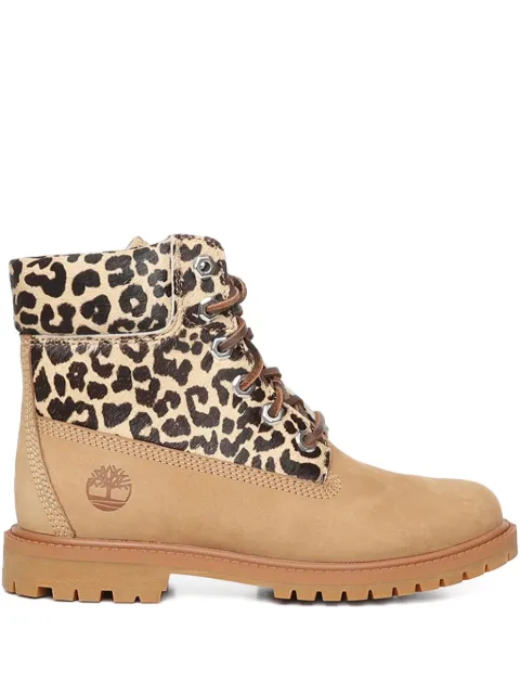 Timberland 6 Inch boots Neutrals TB0A5M5NEN31