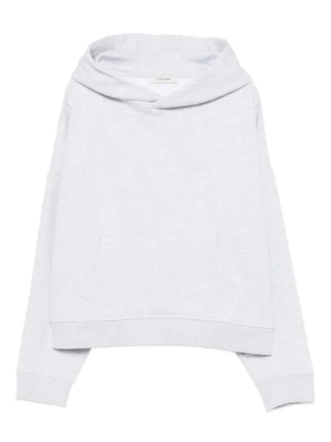 ENTIRE STUDIOS Heavy hoodie Grey UNU251012HG