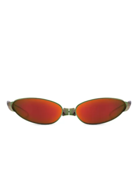 Gentle Monster Fuse MGR1 sunglasses Red FUSEMGR1