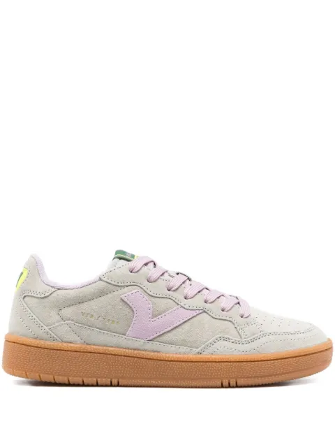 Victoria suede sneakers Neutrals 8806111