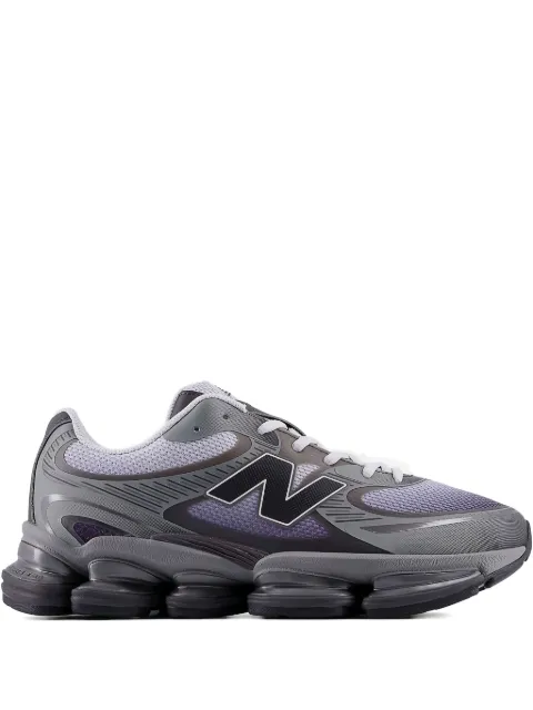 New Balance ABZORB 2000 sneakers Grey U2000PCD
