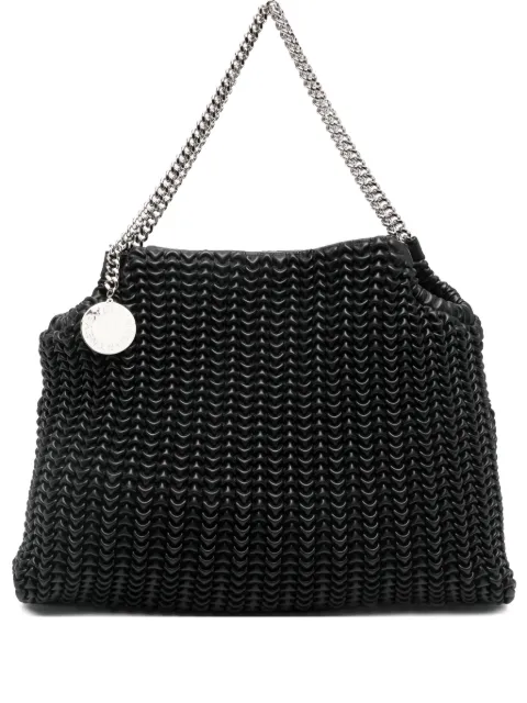 Stella McCartney Falabella shoulder bag Black 7B0141WP06181000