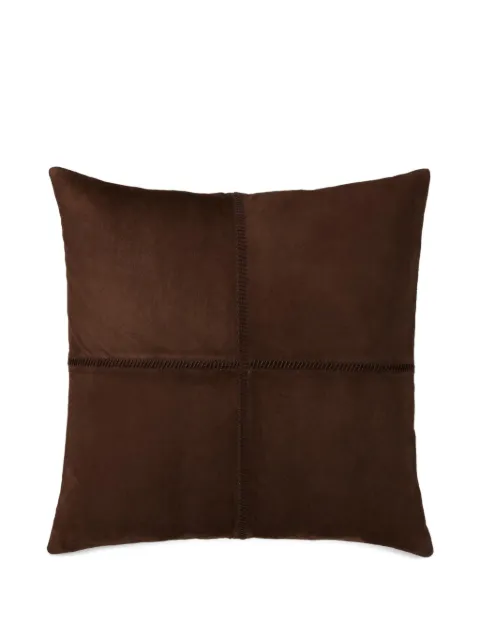 Ralph Lauren Home Siera throw pillow Brown 650974941001