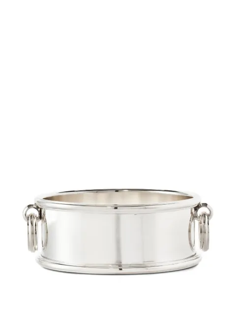 Ralph Lauren Home Durban wine coaster Silver 680P06943001