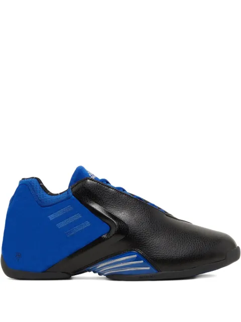 adidas T-Mac 3 Restomod "Pinstripes" sneakers Blue FZ6210