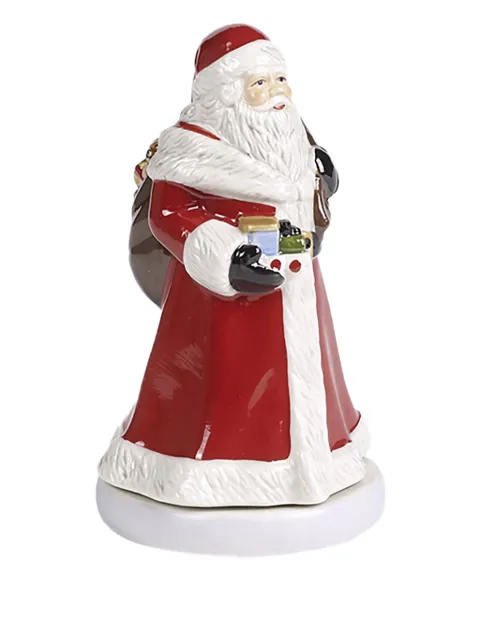 Villeroy & Boch Nostalgic Melody Christmas ornament Red 1486406302