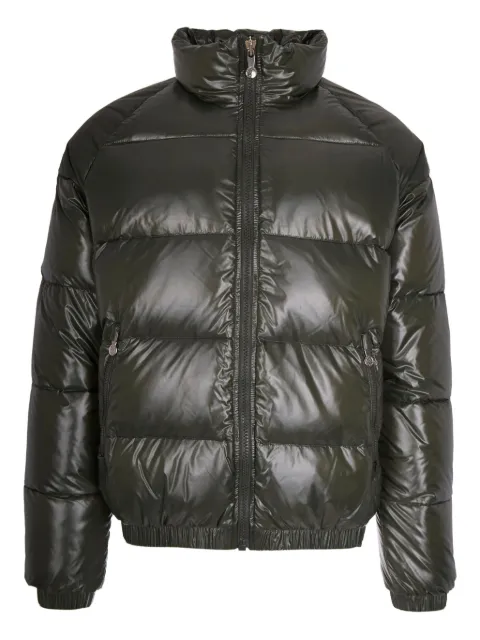 Pyrenex quilted puffer jacket Green HUY0153170