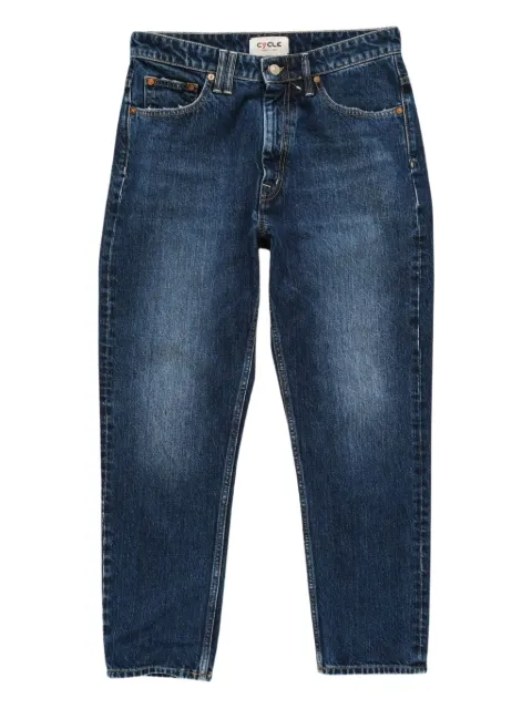 Cycle loose-fit jeans Blue 441P516