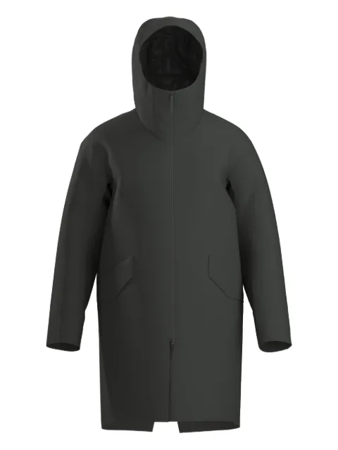 Arc'teryx hooded coat Green X000009013