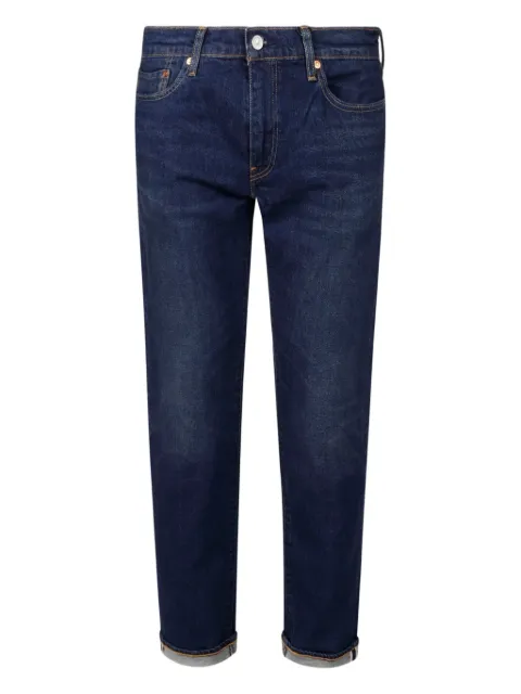 Levi's straight-leg jeans Blue 045115469