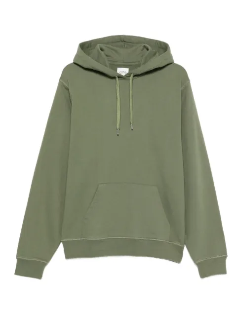 Arte Antwerp Arte Together hoodie Green AW25228H