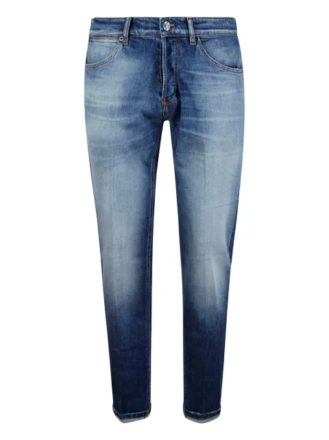 PT Torino five-pocket denim jeans Blue C5TJ05B30BASCA48