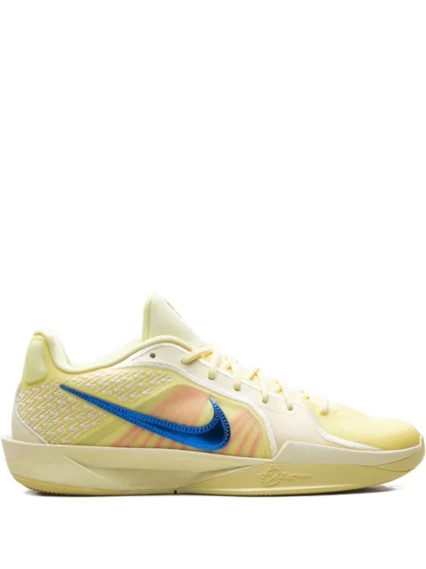 Nike Sabrina 2 Trust Your Game sneakers Yellow FQ2174