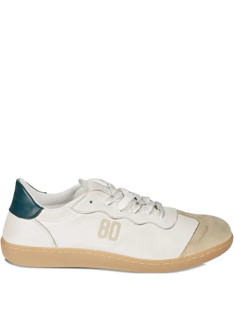 BE980 Harvard sneakers Neutrals HARVARD2LEATHERWH