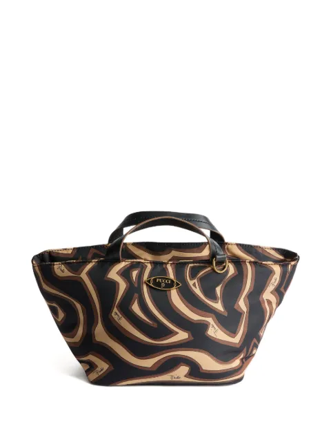 PUCCI Yummy handbag Black 5UBC805U182