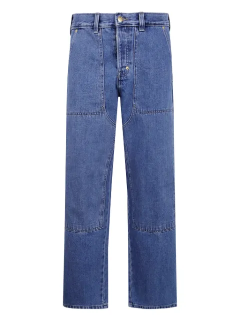 DICKIES archive-wash jeans Blue DK0A87NJ