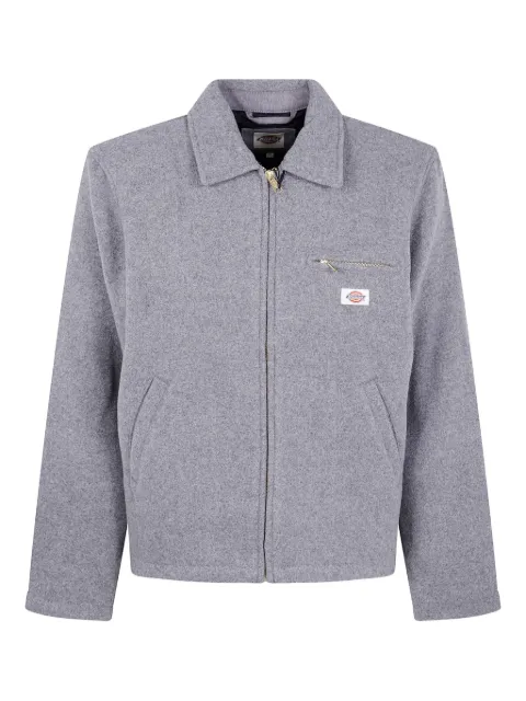 DICKIES Oliver Springs jacket Grey DK0A87OC