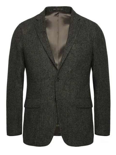 LOJA DAS MEIAS pocket jacket Grey D0000