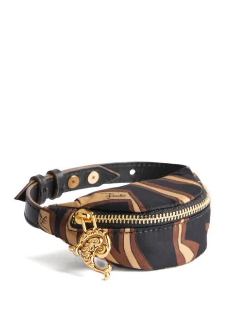 PUCCI Yummy coin purse Black 5USO305U182