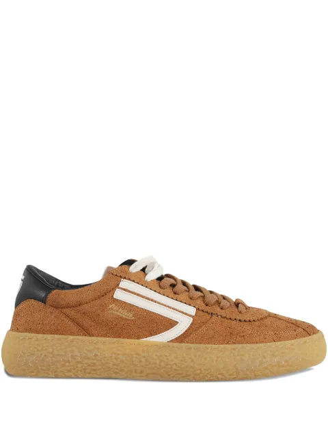 Puraai Sigaro vegan sneakers Brown PU101V097