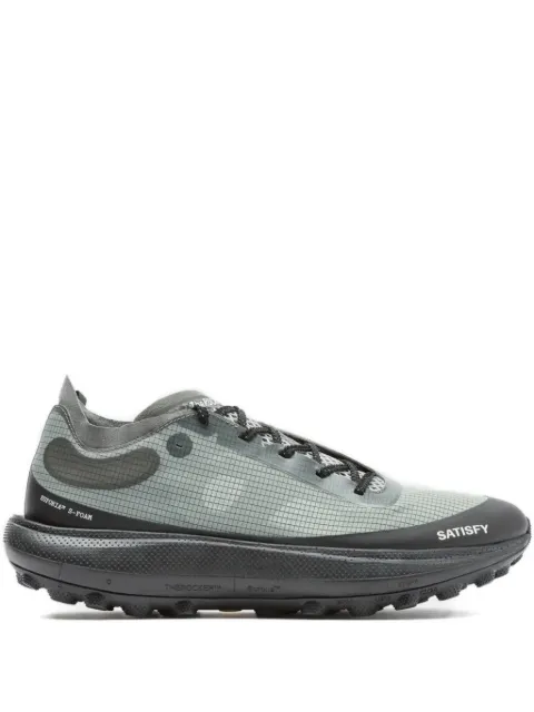 Satisfy The Rocker mesh sneakers Grey 40002SHSE