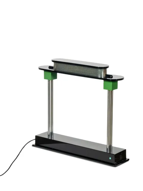artemide x Ettore Sottsass table lamp (43cm) Green 1081010A