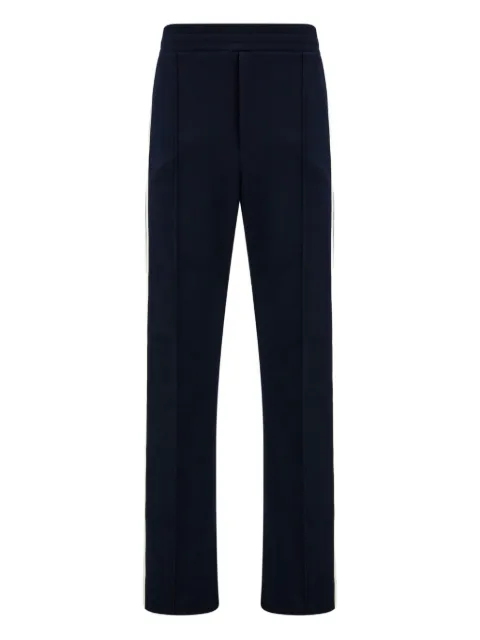 Ferragamo track pants Blue 790897