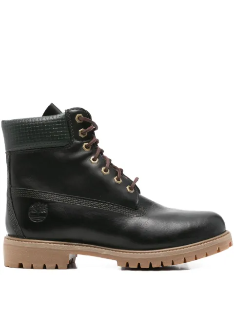 Timberland Premium 6'' waterproof boots Black TB0A2P6WEEQ1