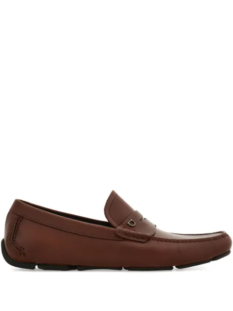 Ferragamo Penny Driver loafers Brown 791700
