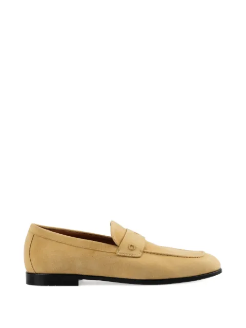 Ferragamo penny loafers Neutrals 791698