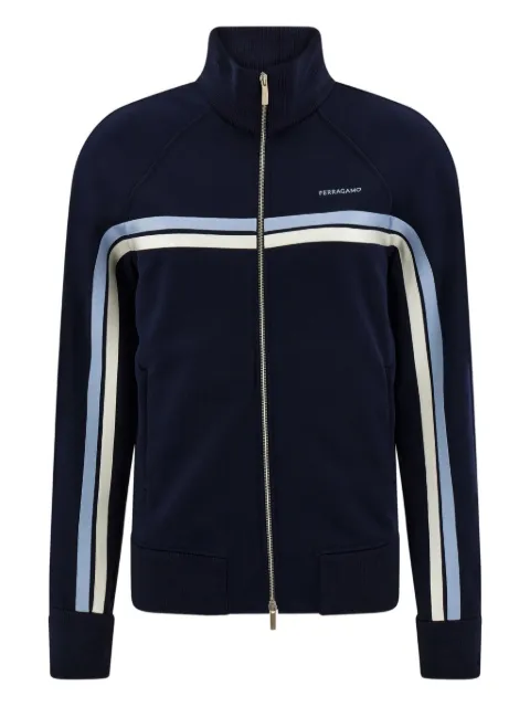 Ferragamo sports jacket Blue 790891