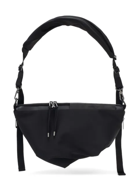 Côte&Ciel Orne shoulder bag Black 29214