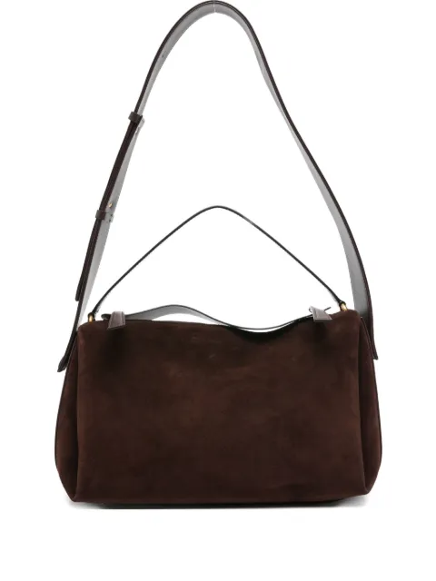 NEOUS Scorpius tote bag Brown 00017B23A23