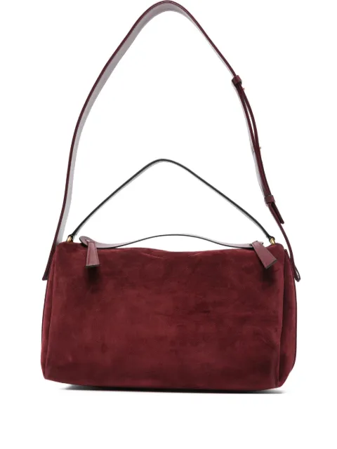 NEOUS Scorpius shoulder bag Red 00017B09A09