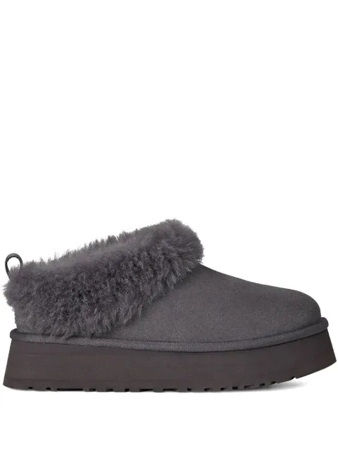 UGG Tazzelle suede boots Grey 1171393