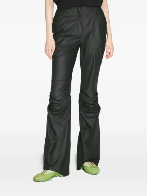 Kiko Kostadinov Eero trousers Black 920006090000