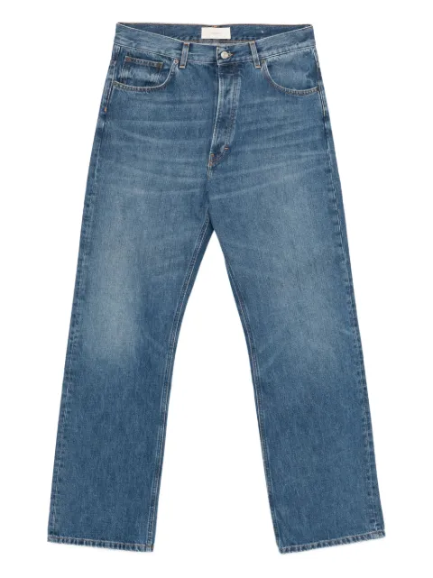 Jeanerica five-pocket jeans Blue A5PDVM009013