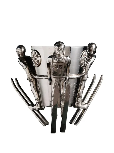 CU I SEEYOU Skier ice bucket CU81873